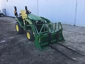 Thumbnail image John Deere 2025R 5