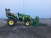 Thumbnail image John Deere 2025R 7