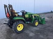 Thumbnail image John Deere 2025R 8