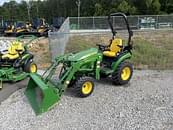 Thumbnail image John Deere 2025R 0