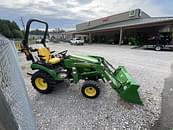 Thumbnail image John Deere 2025R 3