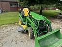 2022 John Deere 2025R Image