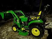 Thumbnail image John Deere 2025R 10