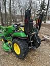 Thumbnail image John Deere 2025R 1