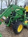 Thumbnail image John Deere 2025R 6