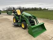 Thumbnail image John Deere 2025R 4