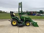 Thumbnail image John Deere 2025R 6