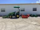 2022 John Deere 2025R Image