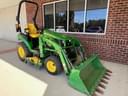2022 John Deere 2025R Image