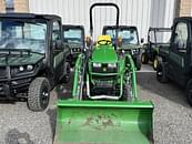 Thumbnail image John Deere 2025R 3