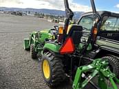 Thumbnail image John Deere 2025R 4