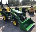 2023 John Deere 2025R Image