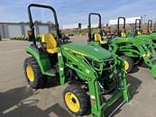 Thumbnail image John Deere 2032R 0