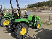 Thumbnail image John Deere 2032R 3