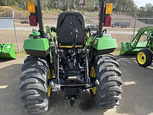 Main image John Deere 2032R 5