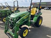 Thumbnail image John Deere 2032R 6