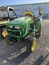 Thumbnail image John Deere 2032R 3