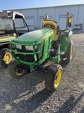 Main image John Deere 2032R 3