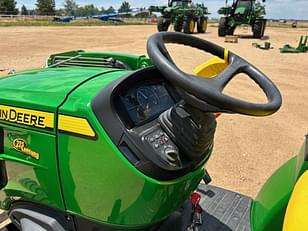 Main image John Deere 2032R 11