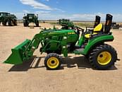 Thumbnail image John Deere 2032R 3