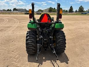 Main image John Deere 2032R 5