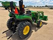 Thumbnail image John Deere 2032R 6