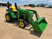 Thumbnail image John Deere 2032R 7