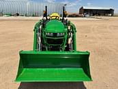 Thumbnail image John Deere 2032R 8