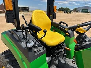 Main image John Deere 2032R 9