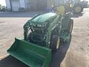 2022 John Deere 2032R Image