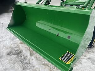 Main image John Deere 2032R 3