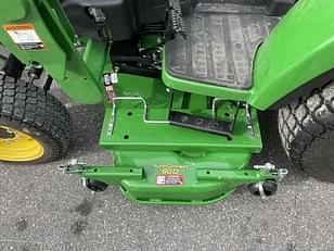 Main image John Deere 2032R 17