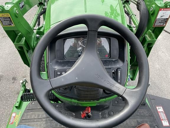 Main image John Deere 2032R 23