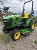 2022 John Deere 2032R Image