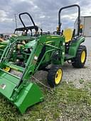 2022 John Deere 2032R Image