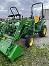 Thumbnail image John Deere 2032R 0