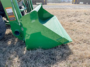 Main image John Deere 2032R 11