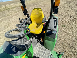 Main image John Deere 2032R 14