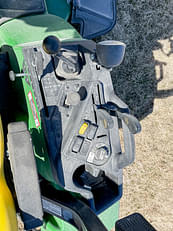 Main image John Deere 2032R 16