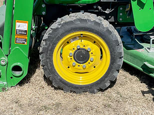 Main image John Deere 2032R 20