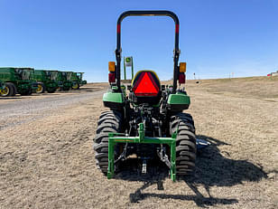 Main image John Deere 2032R 6