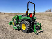 Thumbnail image John Deere 2032R 7