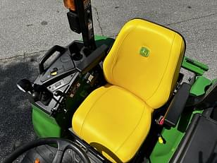 Main image John Deere 2032R 9