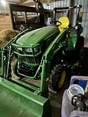 2022 John Deere 2032R Image