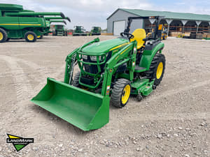 2022 John Deere 2032R Image