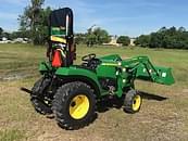 Thumbnail image John Deere 2032R 1