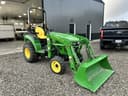 2022 John Deere 2032R Image