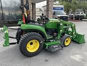 Thumbnail image John Deere 2032R 1