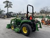 Thumbnail image John Deere 2032R 8