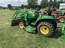 2022 John Deere 2032R Image